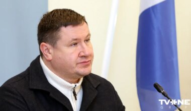 Opozīcija Ogrē pieprasa Helmani atbrīvot no amata