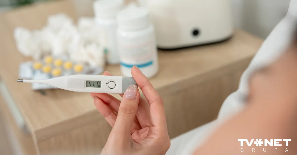 Tuvākajās dienās un nedēļās gripa varētu plaši izplatīties arī pieaugušo populācijā, brīdina ārsts