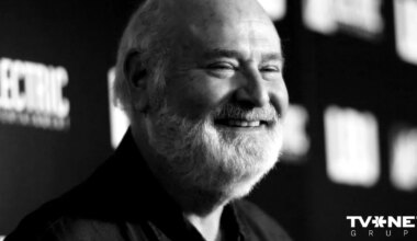 Leģendārais režisors Robs Rainers ar sievu atrasti nodurti; aizdomās tiek turēts dēls