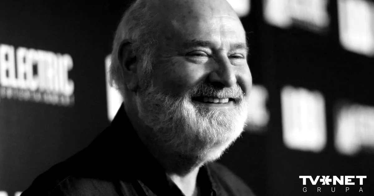 Leģendārais režisors Robs Rainers ar sievu atrasti nodurti; aizdomās tiek turēts dēls