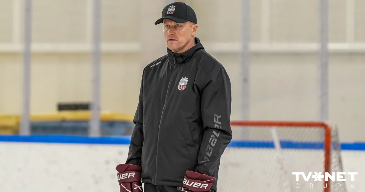 Pēc tāda zaudējuma galvenais morāli nenomirt