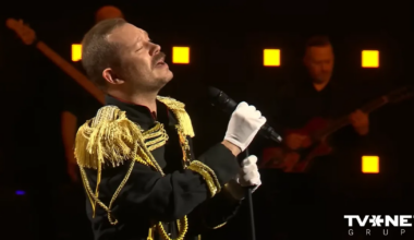 Šova "Pārdziedi mani!" skatītāju balsojumā uzvar Ralfs Eilands