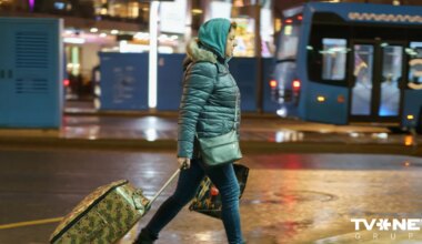 VDD stingri iesaka gada nogales brīvdienās nedoties uz Krieviju vai Baltkrieviju - TVNET