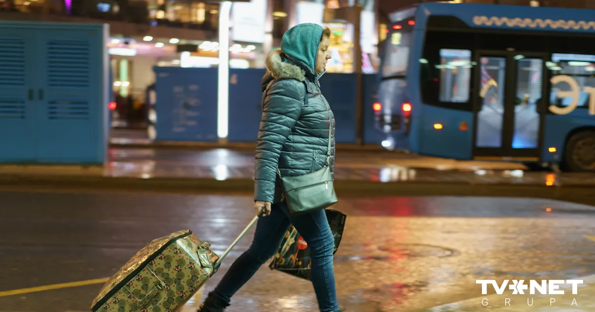 VDD stingri iesaka gada nogales brīvdienās nedoties uz Krieviju vai Baltkrieviju - TVNET