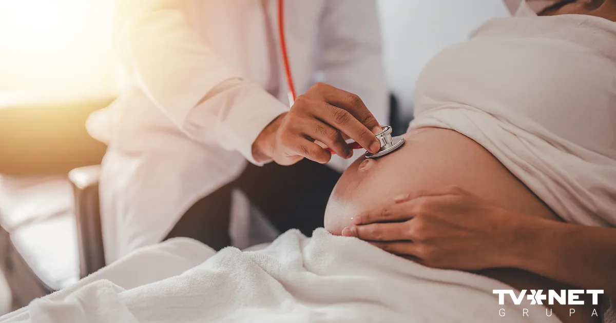 RAKUS ik gadu agrīnu grūtniecības zaudējumu piedzīvo vidēji 300 sievietes