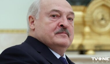 Lukašenko solījis ASV atrisināt metezonžu problēmu, atklāj Lietuva