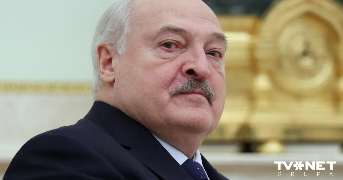 Lukašenko solījis ASV atrisināt metezonžu problēmu, atklāj Lietuva