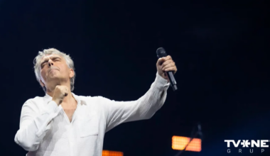 Noklausies! Ainars Mielavs publicējis sava 65 gadu jubilejas koncerta ierakstu