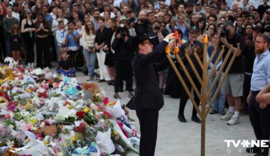 Apšaudi Austrālijā iedvesmojusi "Islāma valsts", paziņo policijas komisāre