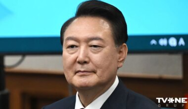 Dienvidkorejas eksprezidentu apsūdz mēģinājumā izprovocēt militāru reakciju no Ziemeļkorejas