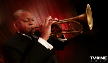 Rīgā nākamgad uzstāsies Vintons Marsalis un Nubaija Garsija