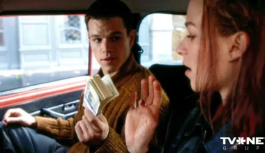 Viens pret visiem jeb Borna faktors