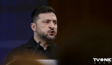 Zelenskis apgalvo, ka ASV piedāvā potenciāli jaunu formātu sarunām ar Ukrainu un Krieviju