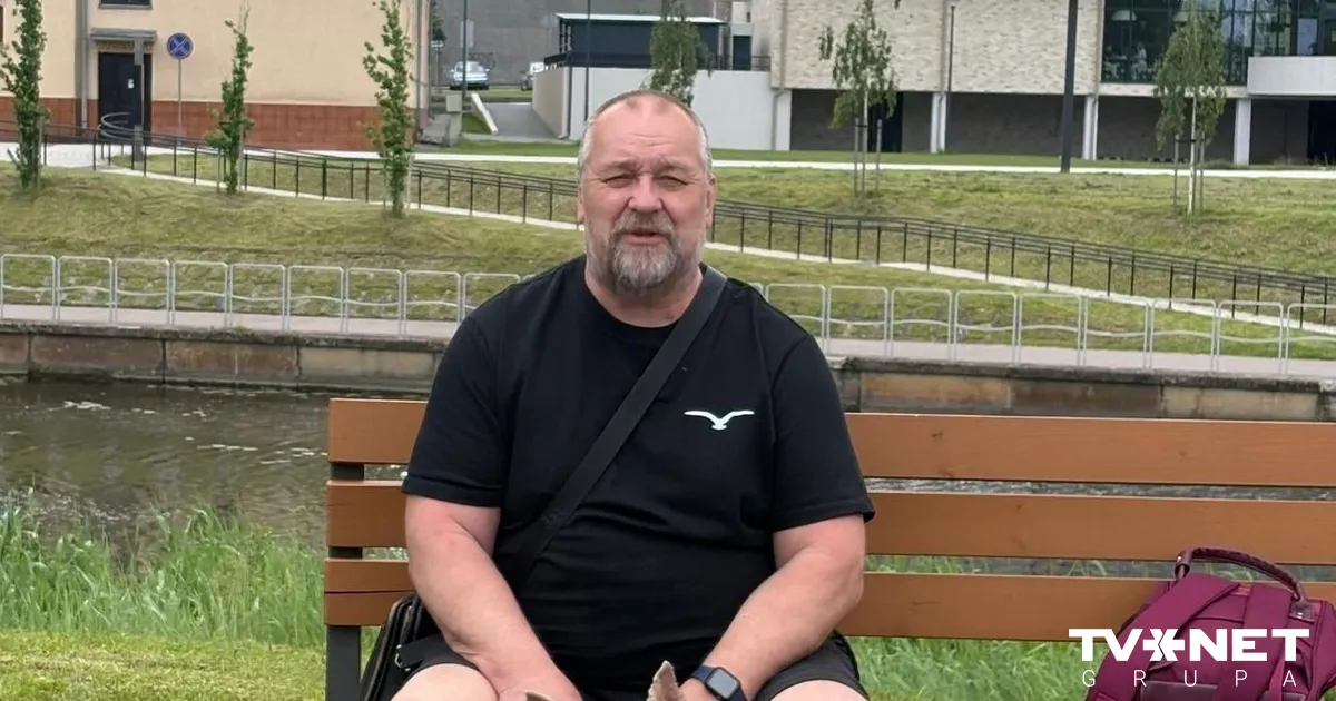 "Tikai darbs mani tur pie dzīves." Raitis Timma mierinājumu rod, trenējot bērnus