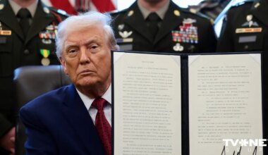 Tramps pasludina fentanilu par masu iznīcināšanas ieroci