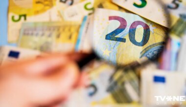 Būtiski palielinājušās iemaksas privāto pensiju fondu pensiju plānos