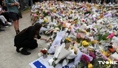 Apšaudi Hanukas laikā Austrālijā sarīkojušie iedvesmojās no "Islāma valsts"