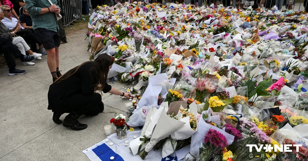 Apšaudi Hanukas laikā Austrālijā sarīkojušie iedvesmojās no "Islāma valsts"