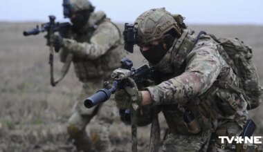 Vairākums ukraiņu neatbalsta karaspēka izvešanu no Doneckas apgabala