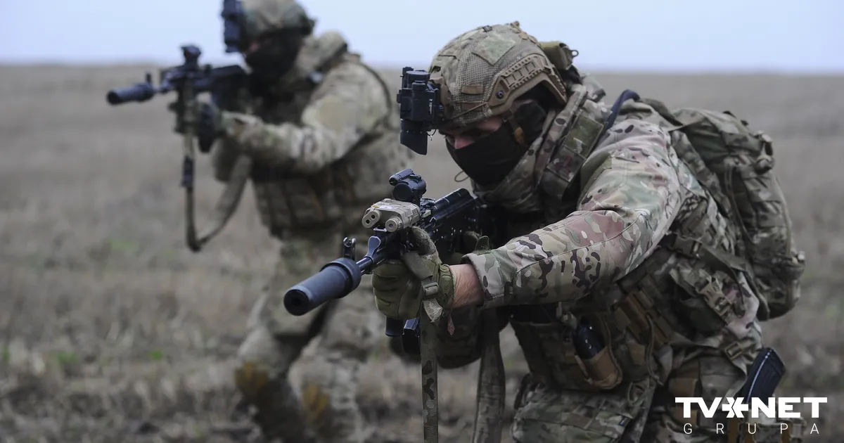 Vairākums ukraiņu neatbalsta karaspēka izvešanu no Doneckas apgabala