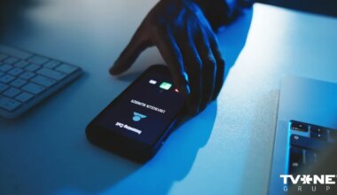 LMT šogad izdevies novērst vairāk nekā miljardu kiberapdraudējumu