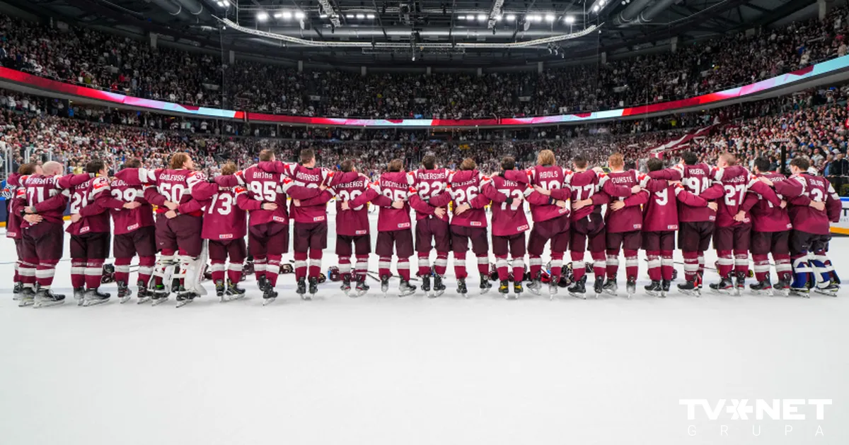 Nacionālā sporta padome atbalsta ieceri Latvijā rīkot 2030. gada PČ hokejā