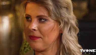 "Pēc šova vecā kompānija mani mēģināja ievilināt atpakaļ purvā..."