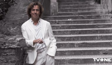 Maksims Galkins aicina uz jubilejas koncertiem Latvijā