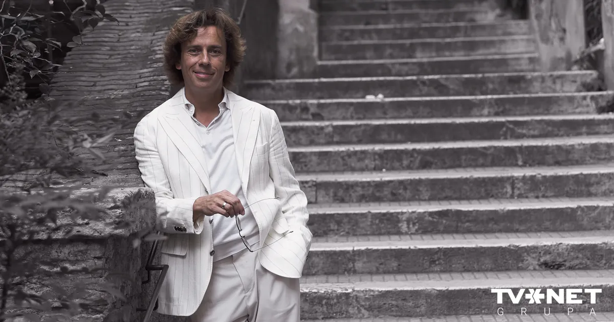 Maksims Galkins aicina uz jubilejas koncertiem Latvijā