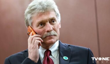 Krievija noraida ideju par pamieru Ziemassvētku laikā