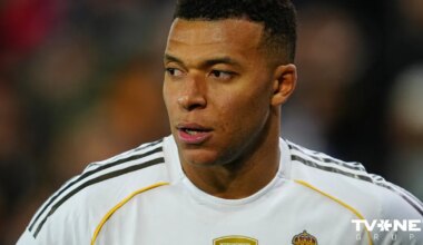 PSG būs Mbapē jāmaksā vairāk nekā 60 miljoni eiro