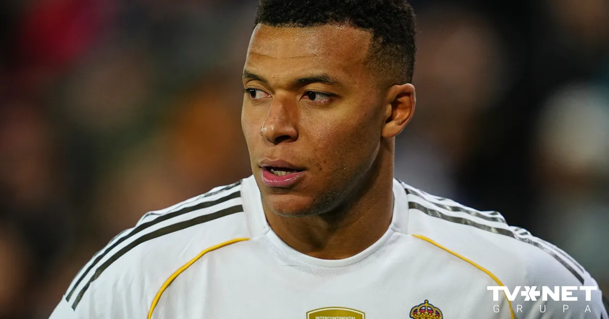 PSG būs Mbapē jāmaksā vairāk nekā 60 miljoni eiro