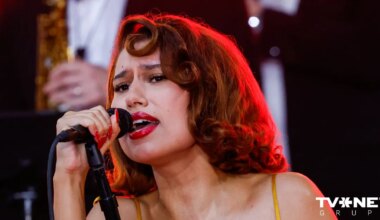 Latvijas atskaņotāko dziesmu topā veicas sadarbībām un duetiem