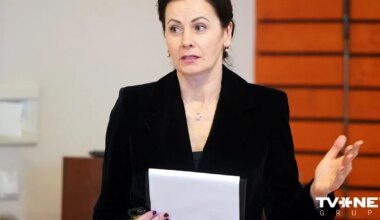 Amatu pamet Siguldas novada domes priekšsēdētāja vietniece