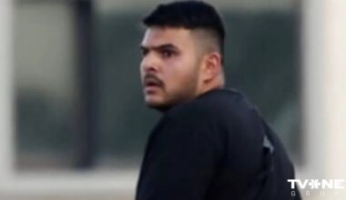 Atklāj jaunu informāciju par vienu no Sidnejas slaktiņa šāvējiem