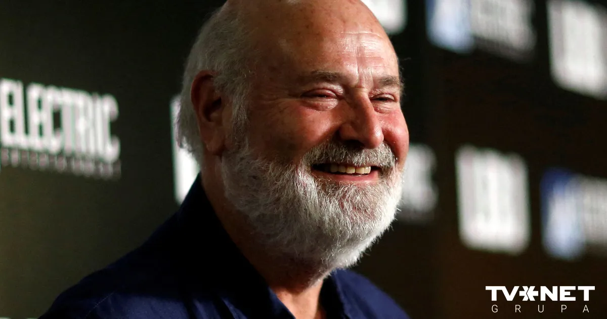 Trampa izteikumi par nogalinātā Holivudas režisora Rainera nāvi pārsteidz pat republikāņus