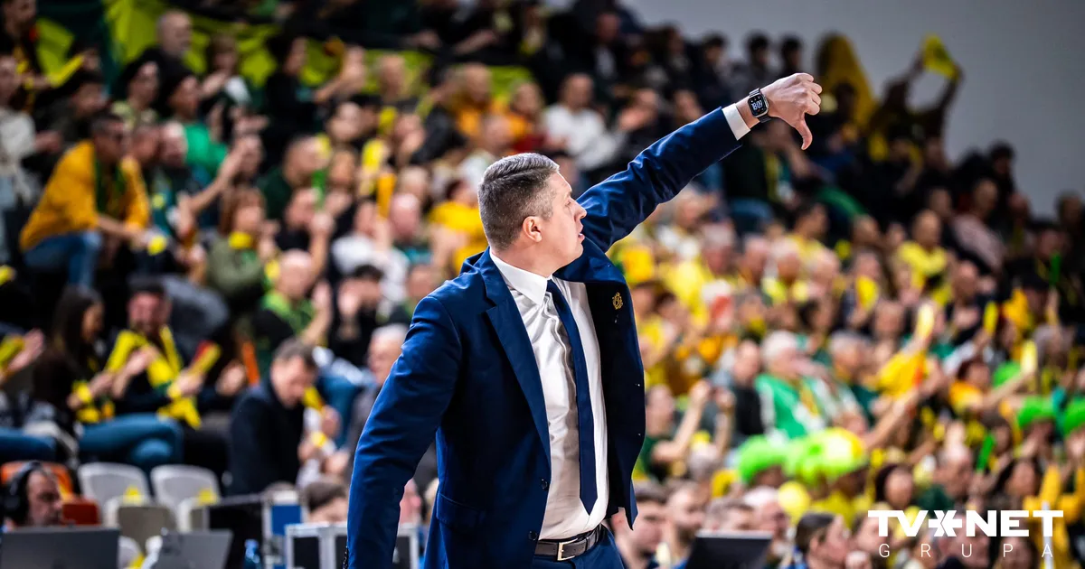 Neteiktu, ka esam neveiksmju joslā, vienkārši ir grūts periods