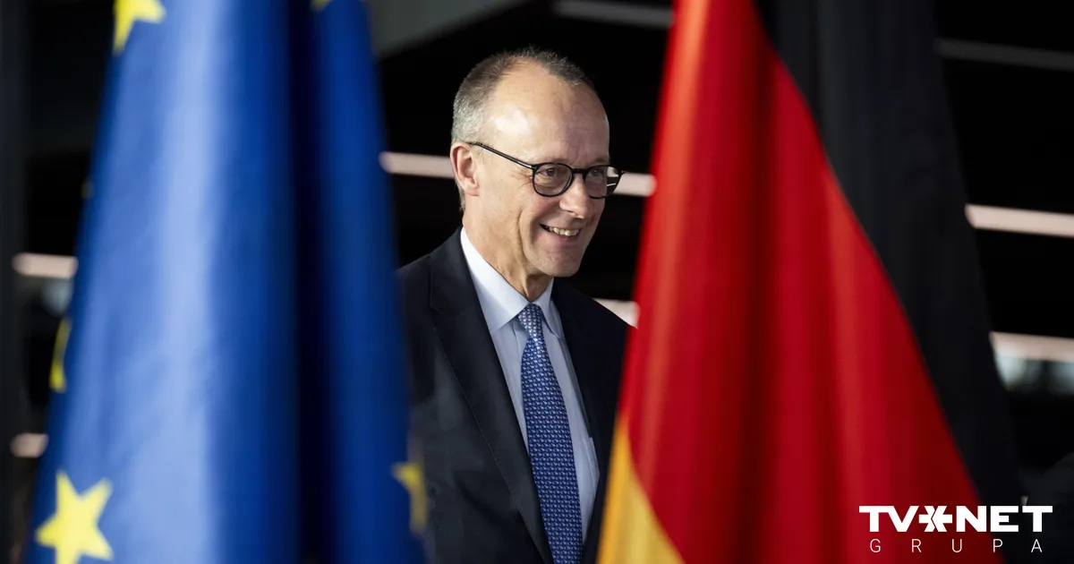 kā Mercs kļuva par Eiropas drošības virzītāju