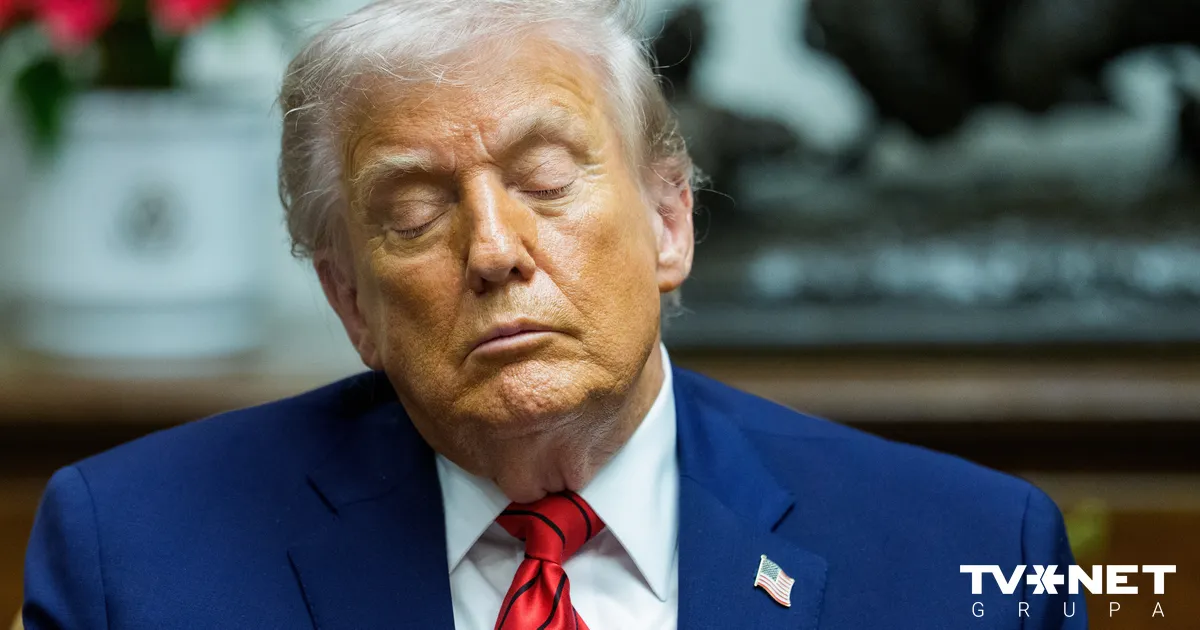 Tramps liek bloķēt Venecuēlas naftas tankkuģus