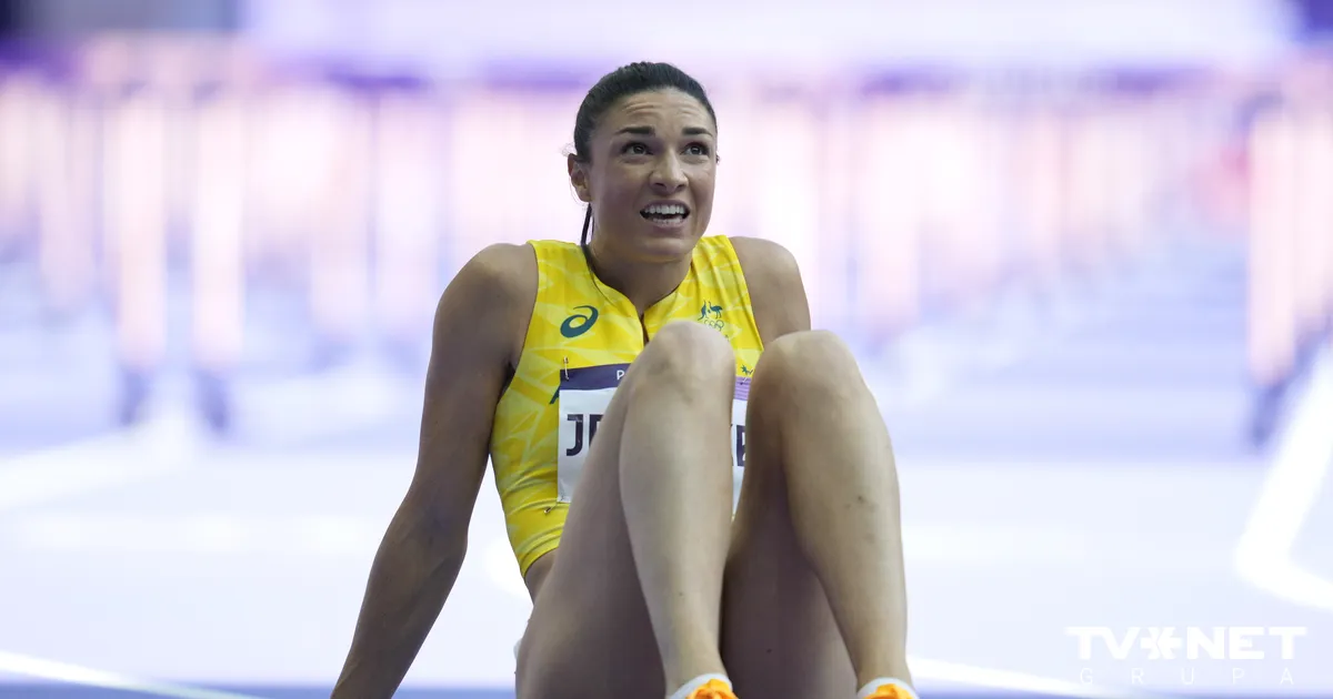 Vieglatlētikas zvaigzne vairāk nekā astoņus gadus turējusi slepenībā savas attiecības