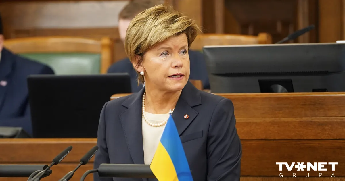 Braže nav gatava "zīlēt", vai nākamais gads nesīs taisnīgu mieru Ukrainā