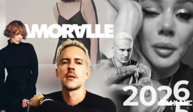 Lielākie skandāli un jezgas 2025. gadā - Sejas.lv