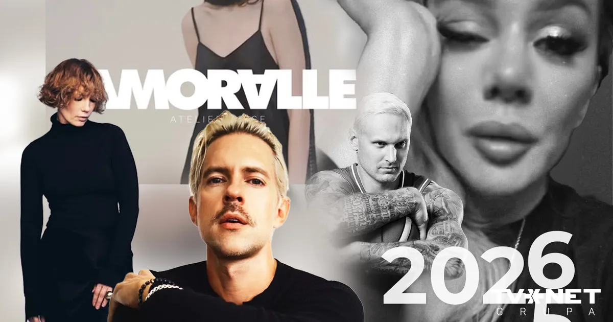 Lielākie skandāli un jezgas 2025. gadā - Sejas.lv