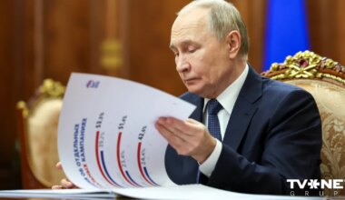 Ukrainas sabiedrotajiem Eiropā slikts darījums ar Krieviju ir nevēlamāks nekā tā neesamība, ziņo laikraksts