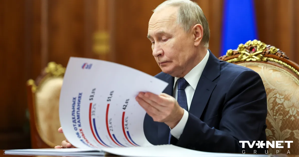 Ukrainas sabiedrotajiem Eiropā slikts darījums ar Krieviju ir nevēlamāks nekā tā neesamība, ziņo laikraksts