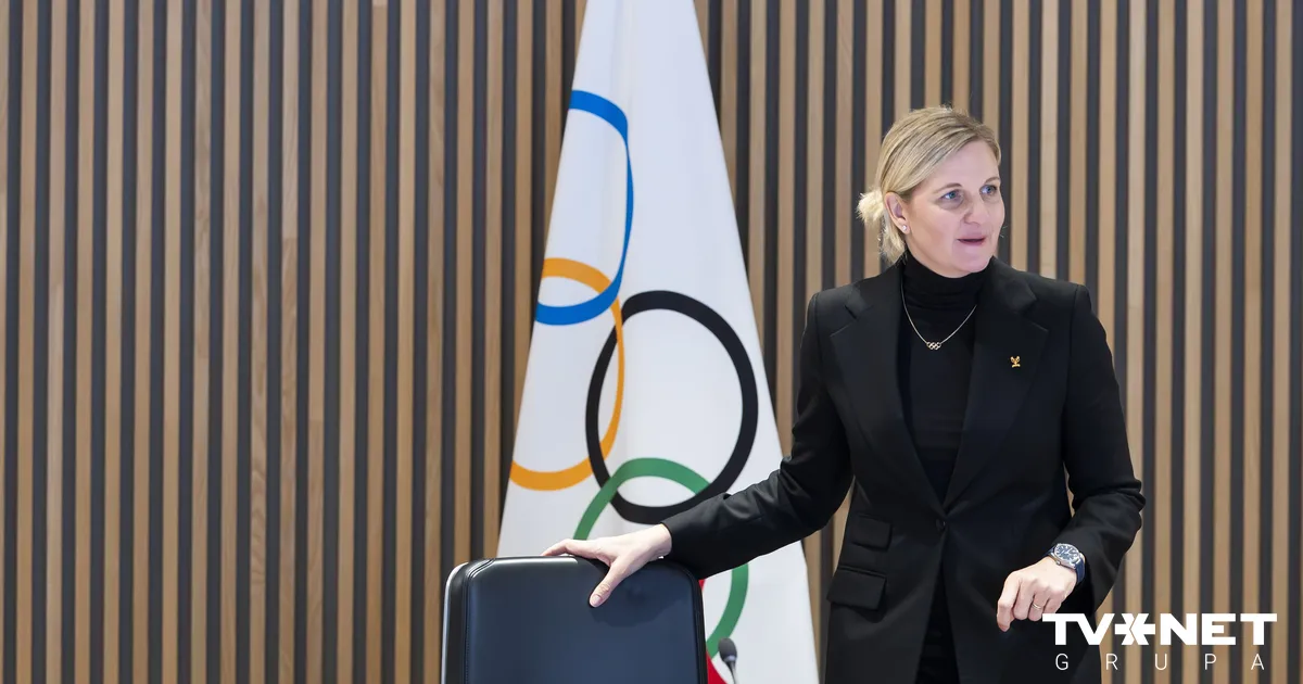 Frontē bez pārmaiņām, bet SOK kabinetos... - TVNET Sports