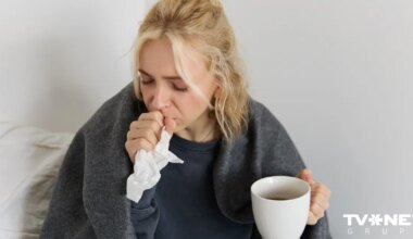 Kāpēc es slimoju, bet citi ne – 5 padomi imunitātes stiprināšanai