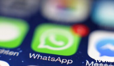 Saskaņoto paziņojumu turpmāk varēs aizpildīt lietotnē "WhatsApp"
