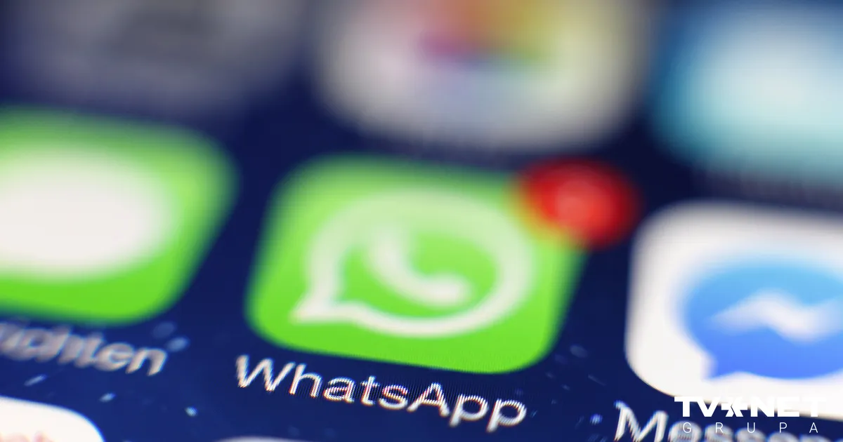 Saskaņoto paziņojumu turpmāk varēs aizpildīt lietotnē "WhatsApp"