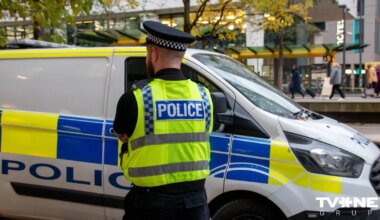 Lielbritānijā bez vēsts pazudusī divu bērnu māte no Latvijas atrasta mirusi